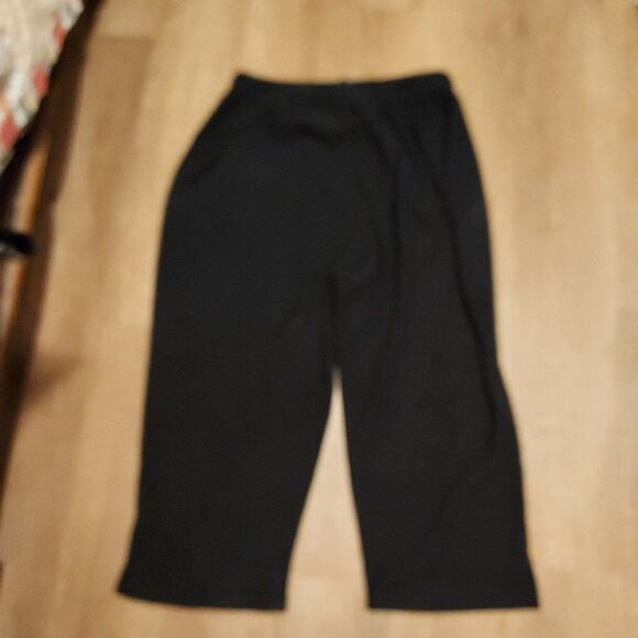 Jaclyn Smith 2 piece pit to pit 23 length 31 Pants waist 30 inch EXCOND - Picture 7 of 8